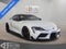 2021 Toyota Supra 3.0