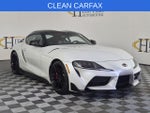 2021 Toyota Supra 3.0