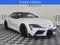 2021 Toyota Supra 3.0