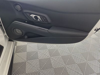 2021 Toyota Supra 3.0