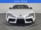 2021 Toyota Supra 3.0
