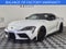 2021 Toyota Supra 3.0
