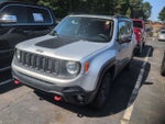 2018 Jeep Renegade Trailhawk