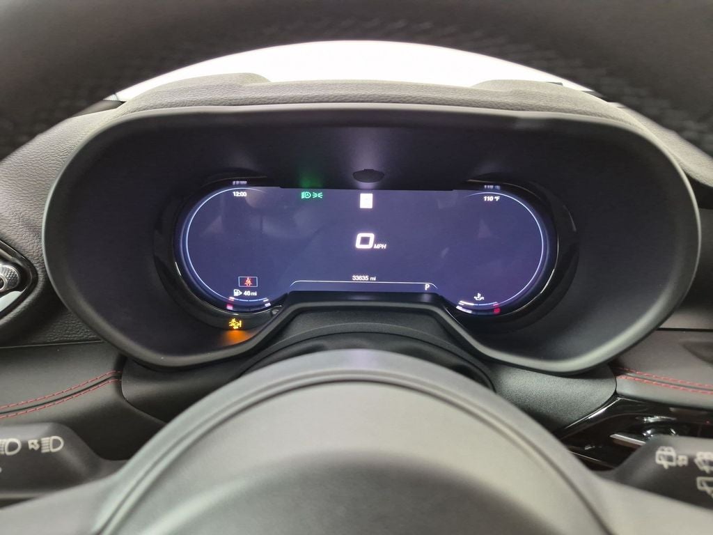 2024 Dodge Hornet GT