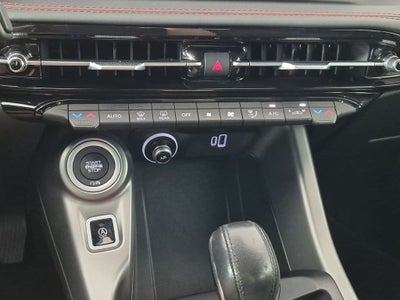 2024 Dodge Hornet GT
