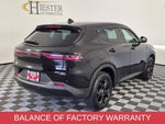 2024 Dodge Hornet GT