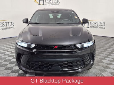 2024 Dodge Hornet GT