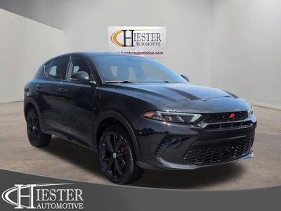 2024 Dodge Hornet GT