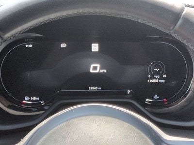 2024 Dodge Hornet GT