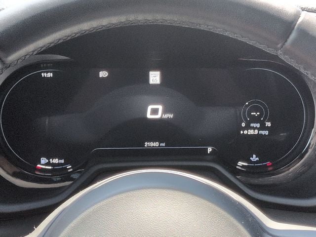 2024 Dodge Hornet GT