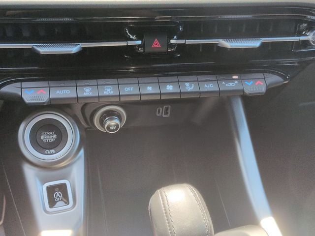 2024 Dodge Hornet GT
