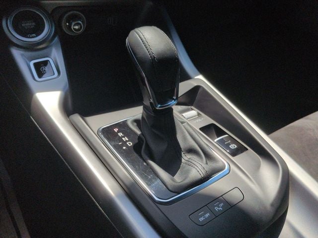 2024 Dodge Hornet GT