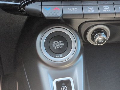 2024 Dodge Hornet GT