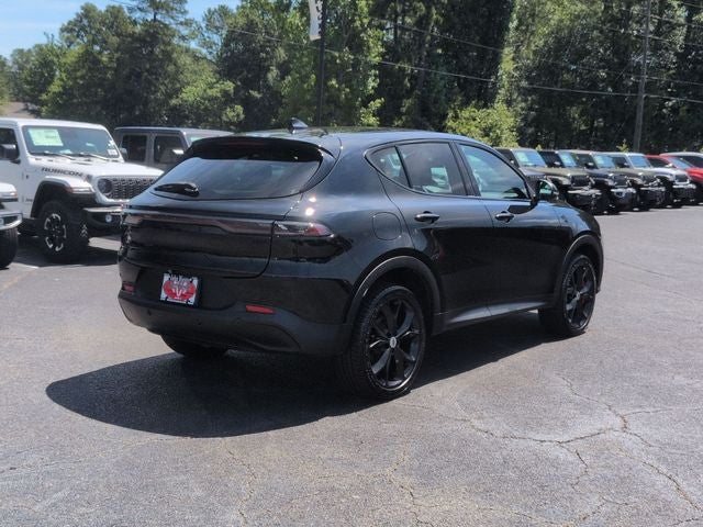 2024 Dodge Hornet GT