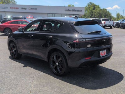 2024 Dodge Hornet GT