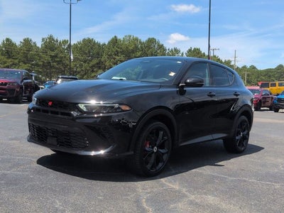 2024 Dodge Hornet GT