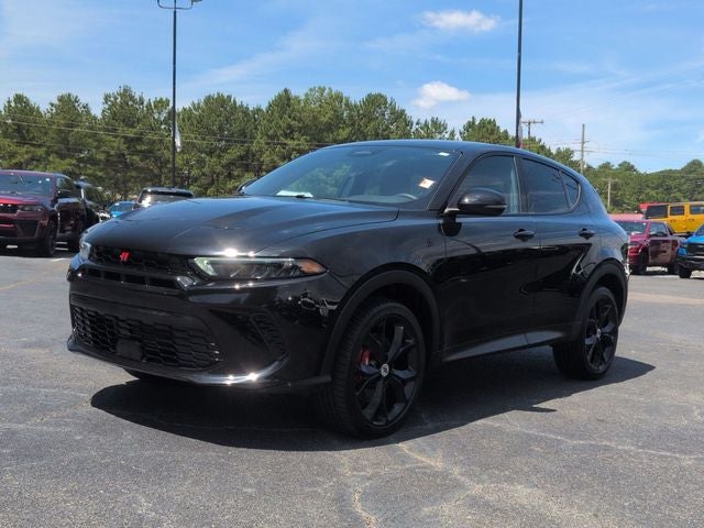 2024 Dodge Hornet GT