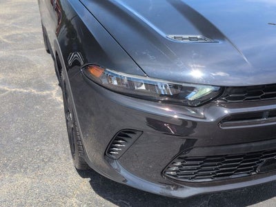 2024 Dodge Hornet GT