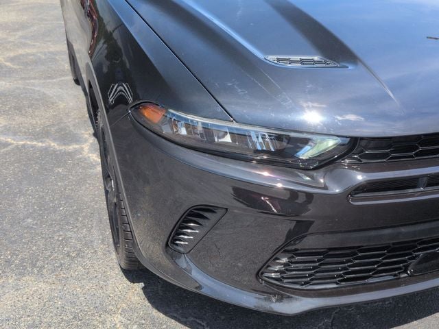 2024 Dodge Hornet GT
