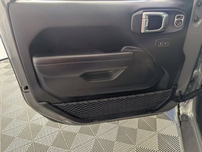 2021 Jeep Wrangler Unlimited Sport Altitude 4x4