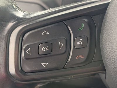 2021 Jeep Wrangler Unlimited Sport Altitude 4x4