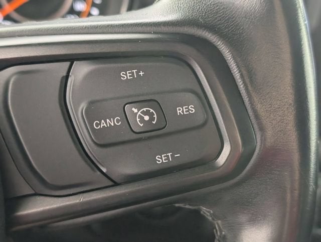 2021 Jeep Wrangler Unlimited Sport Altitude 4x4
