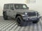 2021 Jeep Wrangler Unlimited Sport Altitude 4x4