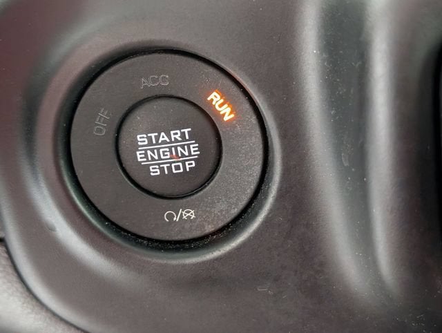 2021 Jeep Wrangler Unlimited Sport Altitude 4x4