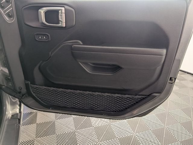 2021 Jeep Wrangler Unlimited Sport Altitude 4x4