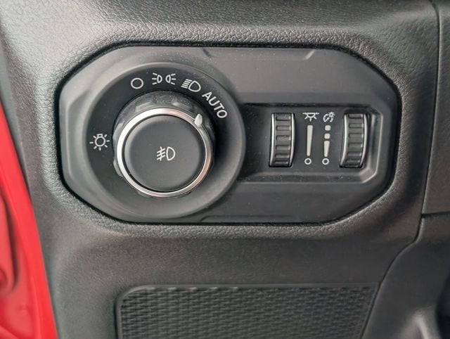 2020 Jeep Wrangler Unlimited Sport Altitude 4x4