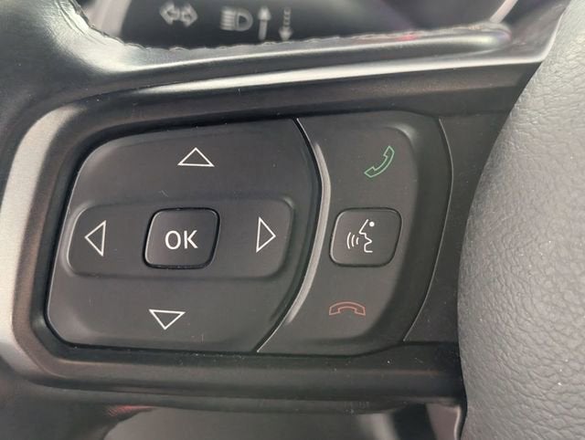 2020 Jeep Wrangler Unlimited Sport Altitude 4x4
