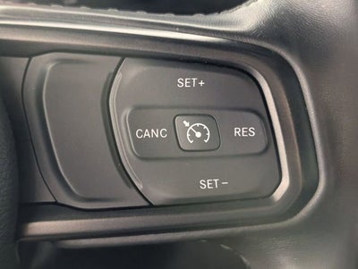 2020 Jeep Wrangler Unlimited Sport Altitude 4x4
