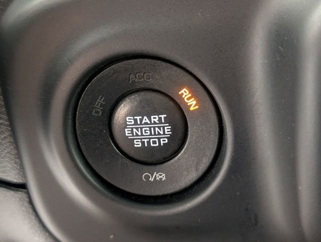 2020 Jeep Wrangler Unlimited Sport Altitude 4x4