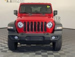 2020 Jeep Wrangler Unlimited Sport Altitude 4x4