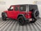 2020 Jeep Wrangler Unlimited Sport Altitude 4x4