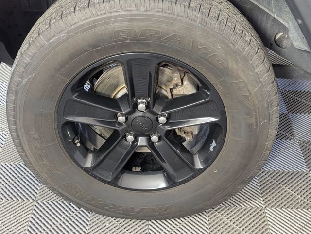 2020 Jeep Wrangler Unlimited Sport Altitude 4x4