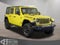 2023 Jeep Wrangler 4-Door Rubicon 4x4
