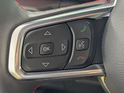 2023 Jeep Wrangler 4-Door Rubicon 4x4