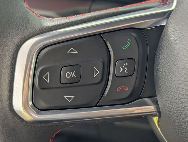 2023 Jeep Wrangler 4-Door Rubicon 4x4