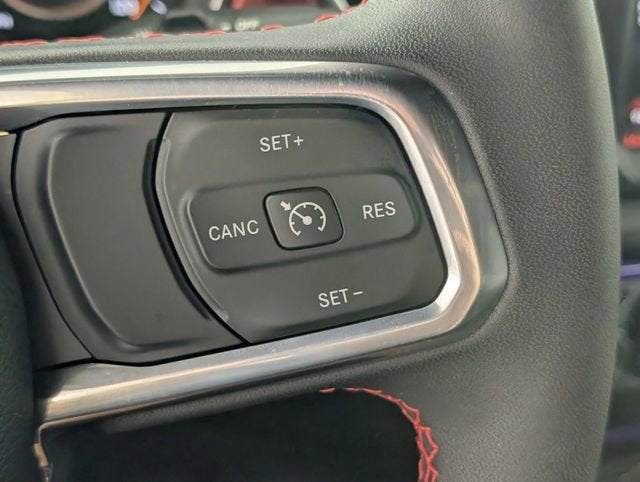 2023 Jeep Wrangler 4-Door Rubicon 4x4