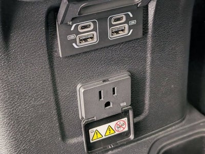 2023 Jeep Wrangler 4-Door Rubicon 4x4