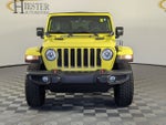 2023 Jeep Wrangler 4-Door Rubicon 4x4