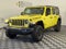 2023 Jeep Wrangler 4-Door Rubicon 4x4
