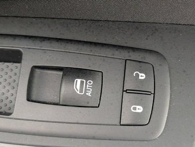 2016 Jeep Cherokee Altitude