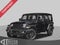 2025 Jeep Wrangler 4-Door Willys 4x4