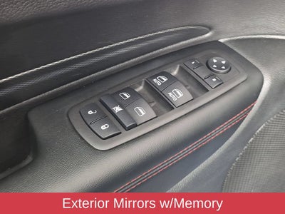 2025 Dodge Durango GT Plus AWD
