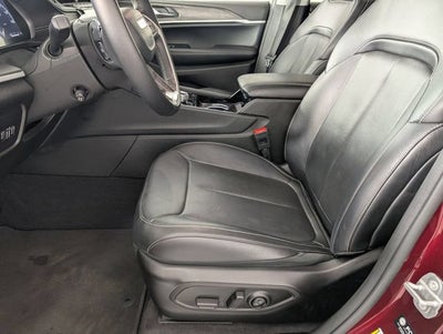 2022 Jeep Grand Cherokee Limited 4x4