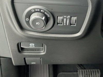 2022 Jeep Grand Cherokee Limited 4x4
