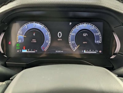 2022 Jeep Grand Cherokee Limited 4x4