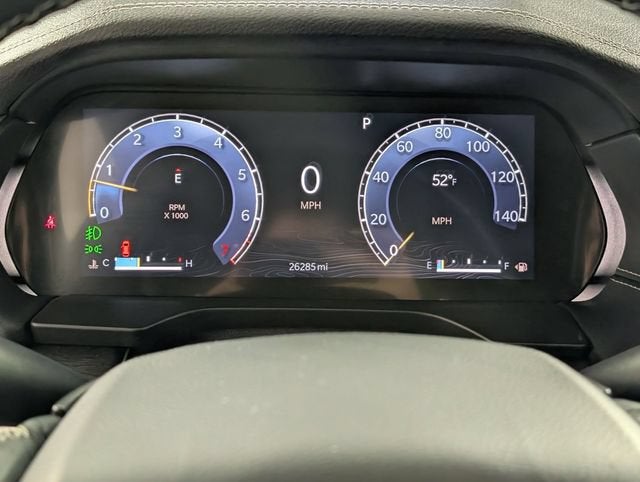 2022 Jeep Grand Cherokee Limited 4x4